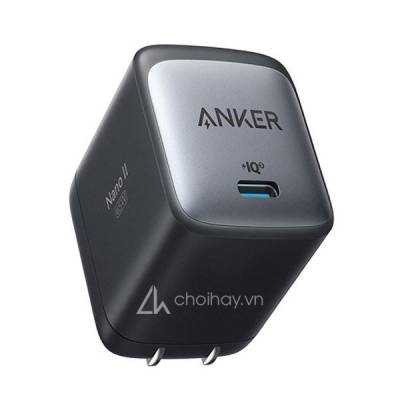 Anker Nano II 65W 