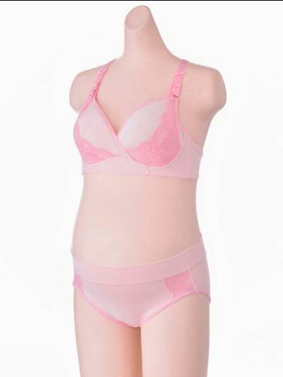 Quần lót bầu dáng bikini - 0170