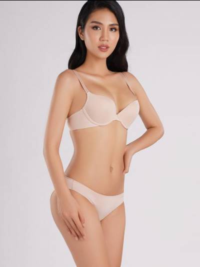 Quần VERA Bikini microfiber - 0153