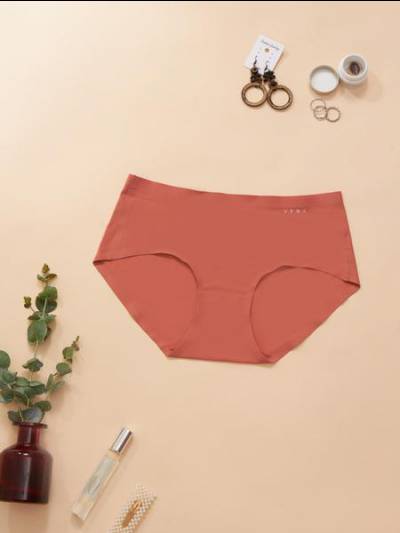 Quần lót VERA hipster No line panty lưới thoáng khí - 9134