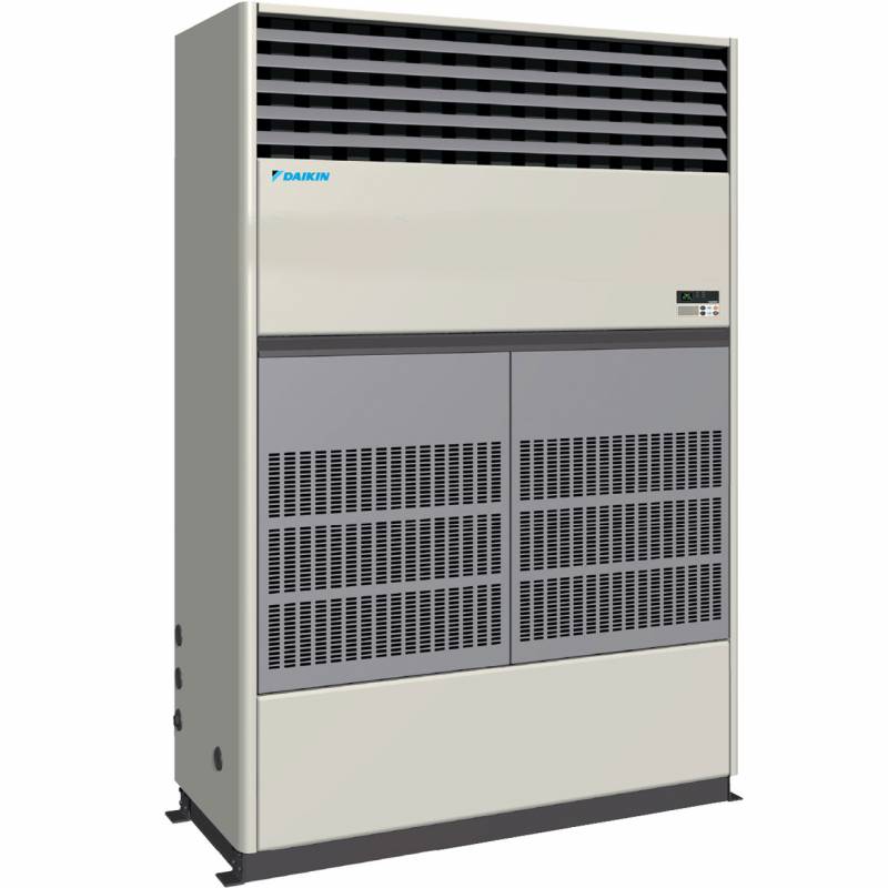 Máy lạnh tủ đứng Daikin FVGR200PV1/RZUR200PY1 inverter gas R410A