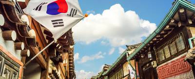 Giao tiếp tiếng Hàn thực chiến cùng Trang Korea
