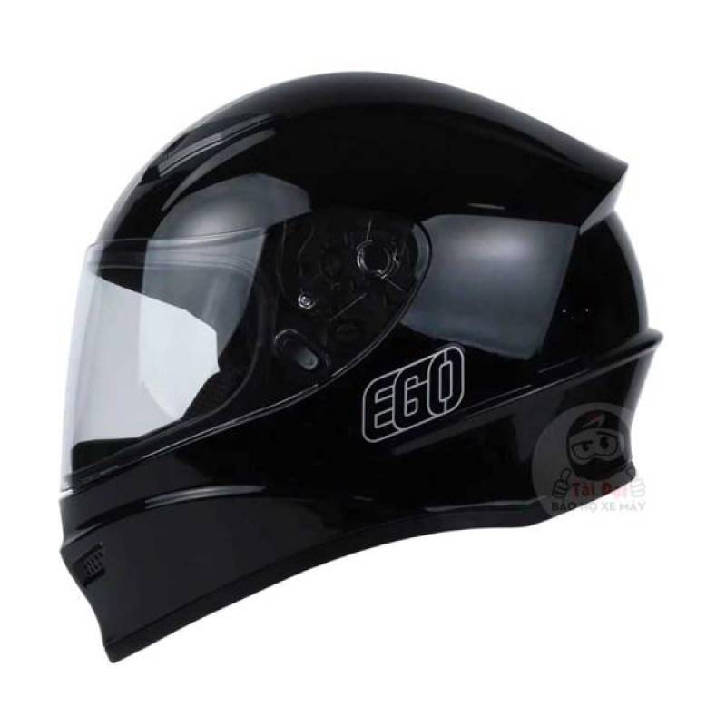 Nón bảo hiểm fullface EGO E-8 - Mũ fullface EGO E-8