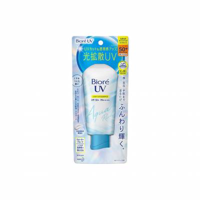  	Kem chống nắng Biore UV Aqua Rich Light Up Essence SPF50+/PA+++ 70g