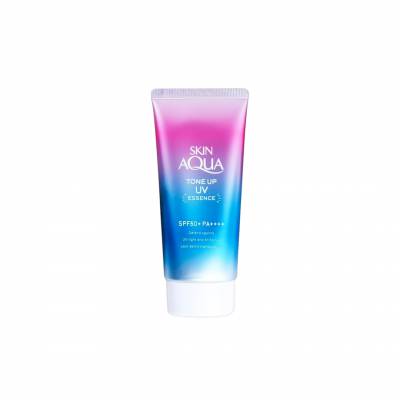  	Kem chống nắng Skin Aqua Tone Up UV Essence SPF50+ PA++++80g