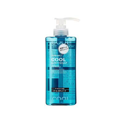  	Sữa tắm dành cho nam Pharmaact Cool Body Soap 600ml