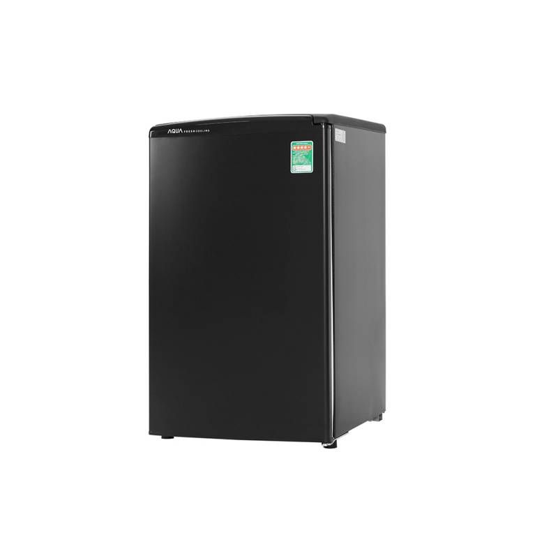 Tủ lạnh Aqua 93L AQR-D99FA(BS) (1 cánh) - Điện Máy Tiến Phúc | Tổng Kho Điện Máy Chính Hãng