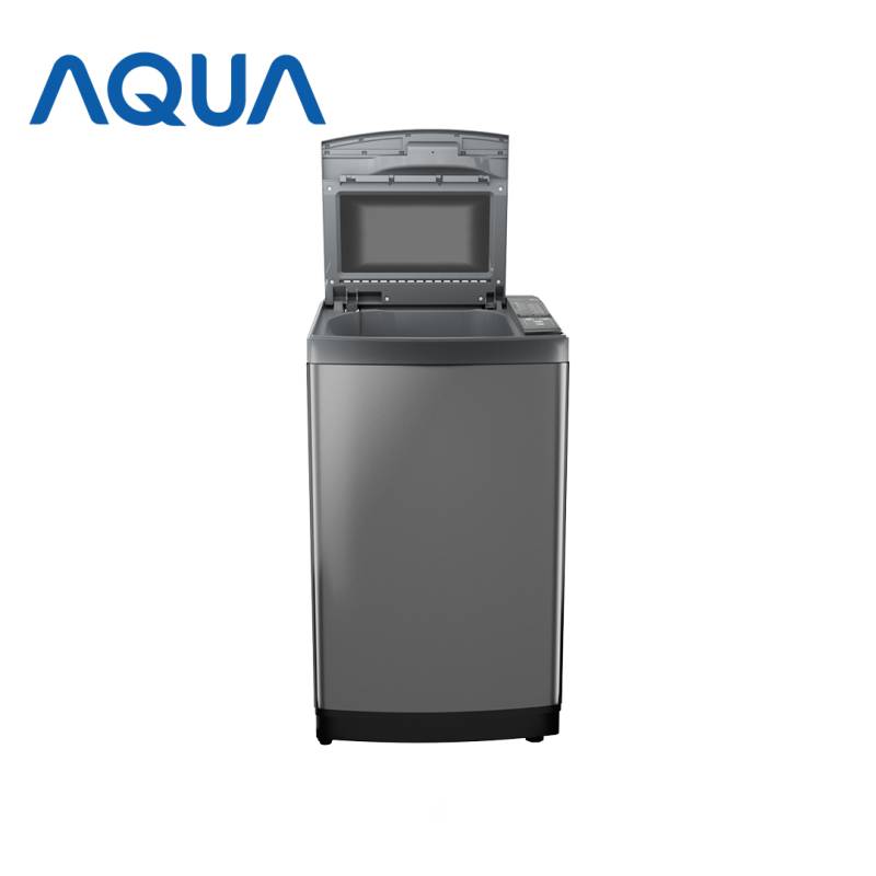 Máy Giặt Aqua 8Kg AQW-KS80GT.S Lồng Đứng - Điện Máy Tiến Phúc | Tổng Kho Điện Máy Chính Hãng