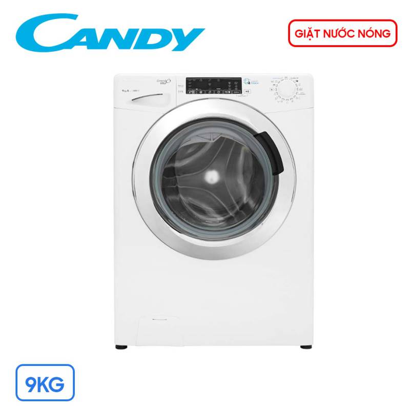 Máy Giặt Candy Inverter 9kg GVS 149THC3 Lồng Ngang - Điện Máy Tiến Phúc | Tổng Kho Điện Máy Chính Hãng