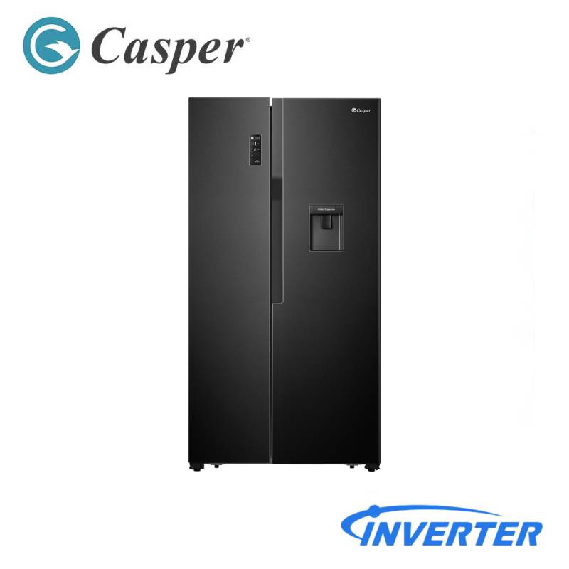 Tủ lạnh Casper Inverter 551 lít RS-575VBW - Điện Máy Tiến Phúc | Tổng Kho Điện Máy Chính Hãng