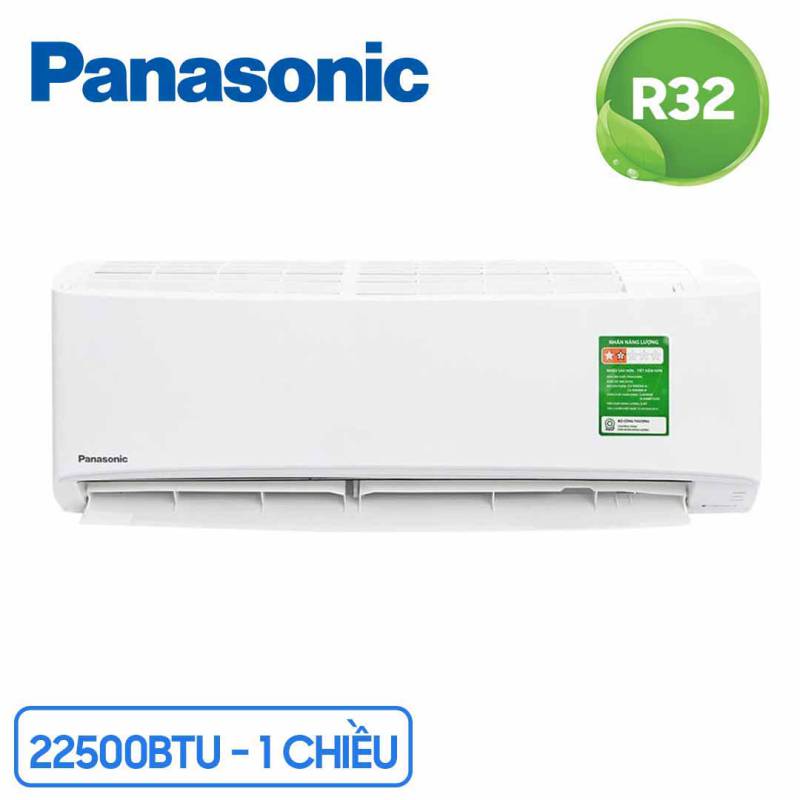 Điều Hòa Panasonic 24000Btu 1 Chiều CU/CS-N24ZKH-8 - Điện Máy Tiến Phúc | Tổng Kho Điện Máy Chính Hãng