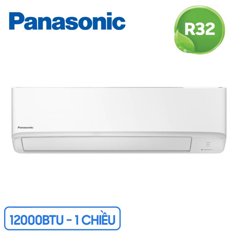 Điều hòa Panasonic Inverter 1 chiều 11900 BTU (CU/CS-WPU12WKH-8M) - Điện Máy Tiến Phúc | Tổng Kho Điện Máy Chính Hãng