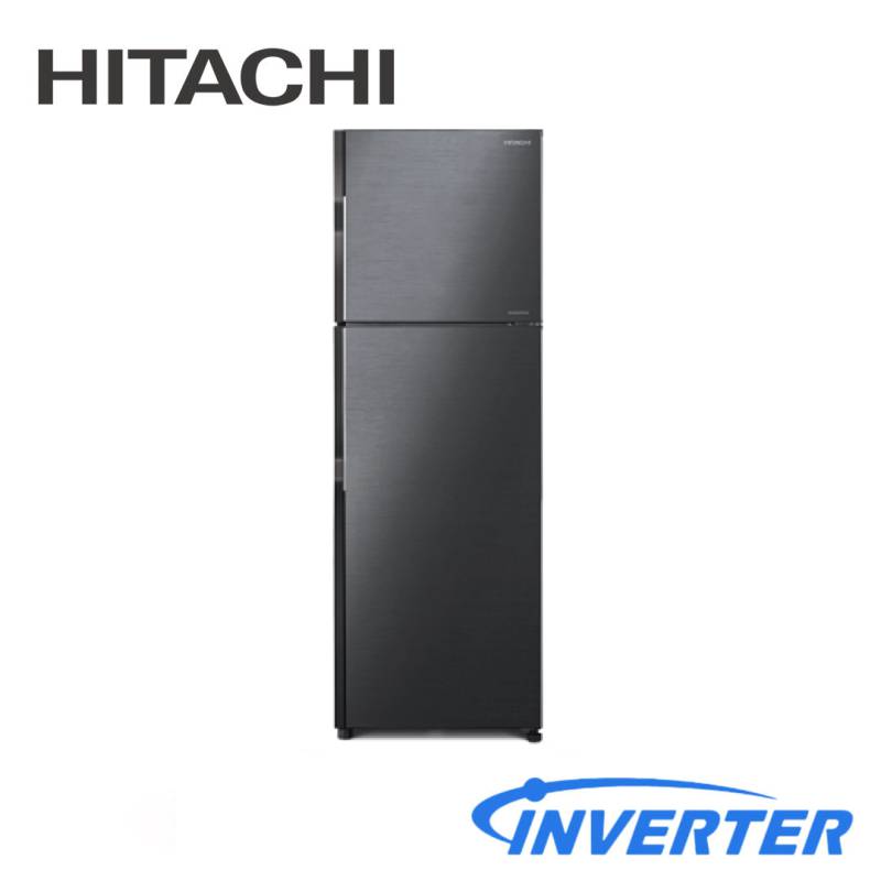 Tủ Lạnh Hitachi 203 Lít Inverter R-H200PGV7 BBK (2 cánh) - Điện Máy Tiến Phúc | Tổng Kho Điện Máy Chính Hãng