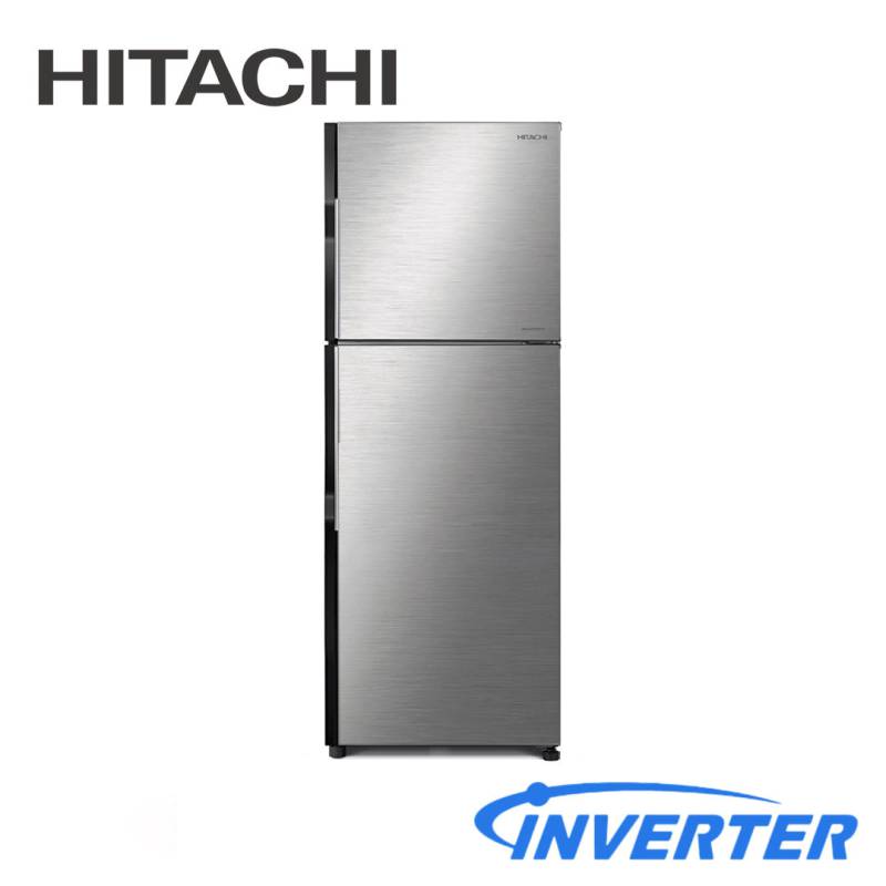 Tủ Lạnh Hitachi 203 Lít Inverter R-H200PGV7 BSL (2 cánh) - Điện Máy Tiến Phúc | Tổng Kho Điện Máy Chính Hãng