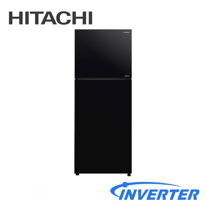 Tủ Lạnh Hitachi 349 Lít Inverter R- FVY480PGV0 GBK (2 cánh) - Điện Máy Tiến Phúc | Tổng Kho Điện Máy Chính Hãng