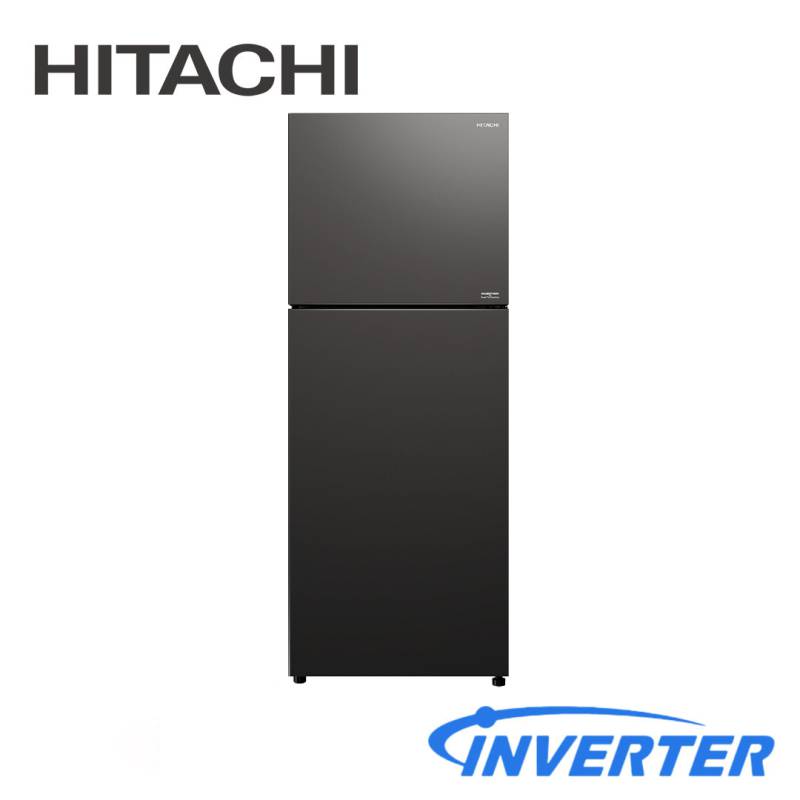 Tủ Lạnh Hitachi 349 Lít Inverter R- FVY480PGV0 GMG (2 cánh) - Điện Máy Tiến Phúc | Tổng Kho Điện Máy Chính Hãng