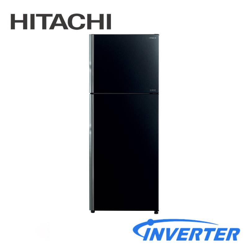 Tủ Lạnh Hitachi 406 Lít Inverter R- FVX510PGV9 GBK (2 cánh) - Điện Máy Tiến Phúc | Tổng Kho Điện Máy Chính Hãng