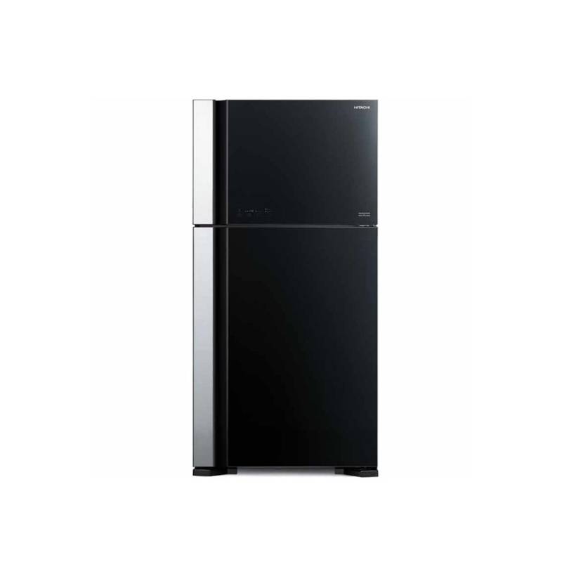 Tủ lạnh Hitachi 550 lít Inverter R-FG690PGV7X GBK (2 Cánh) - Điện Máy Tiến Phúc | Tổng Kho Điện Máy Chính Hãng