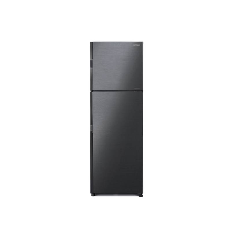 Tủ lạnh Hitachi Inverter 253 lít H230PGV7 BBK (2 Cánh) - Điện Máy Tiến Phúc | Tổng Kho Điện Máy Chính Hãng