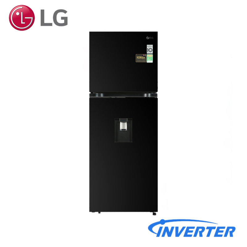 Tủ Lạnh LG 314 Lít Inverter GN-D312BL (2 cánh) - Điện Máy Tiến Phúc | Tổng Kho Điện Máy Chính Hãng
