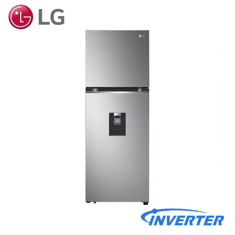 Tủ Lạnh LG 314 Lít Inverter GN-D312PS (2 cánh) - Điện Máy Tiến Phúc | Tổng Kho Điện Máy Chính Hãng