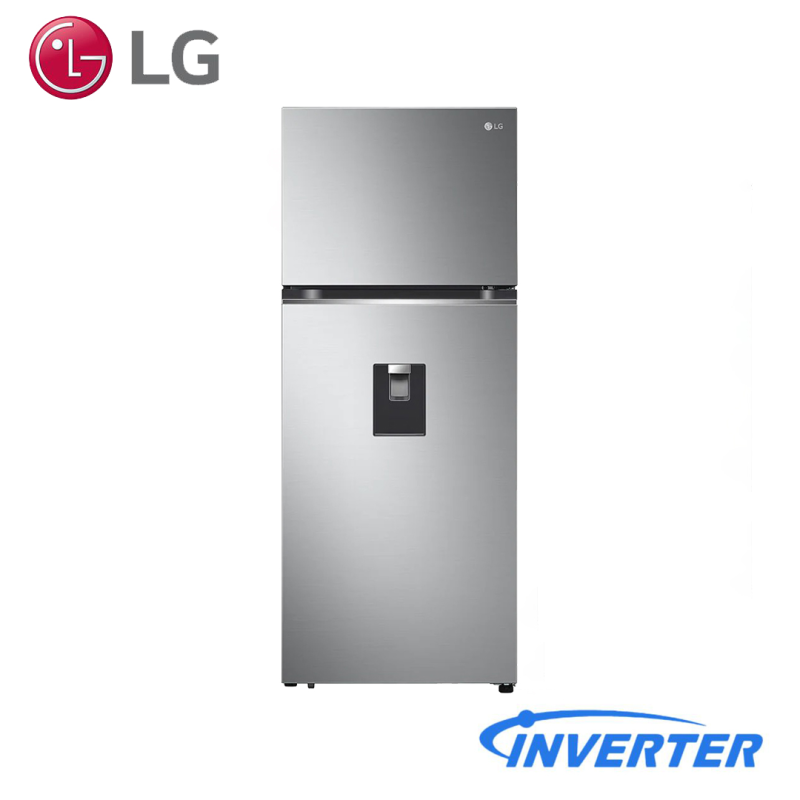 Tủ Lạnh LG 334 Lít Inverter GN-D332PS (2 cánh) - Điện Máy Tiến Phúc | Tổng Kho Điện Máy Chính Hãng