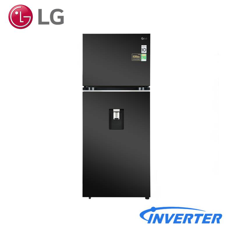 Tủ Lạnh LG 374 Lít Inverter GN-D372BL (2 cánh) - Điện Máy Tiến Phúc | Tổng Kho Điện Máy Chính Hãng