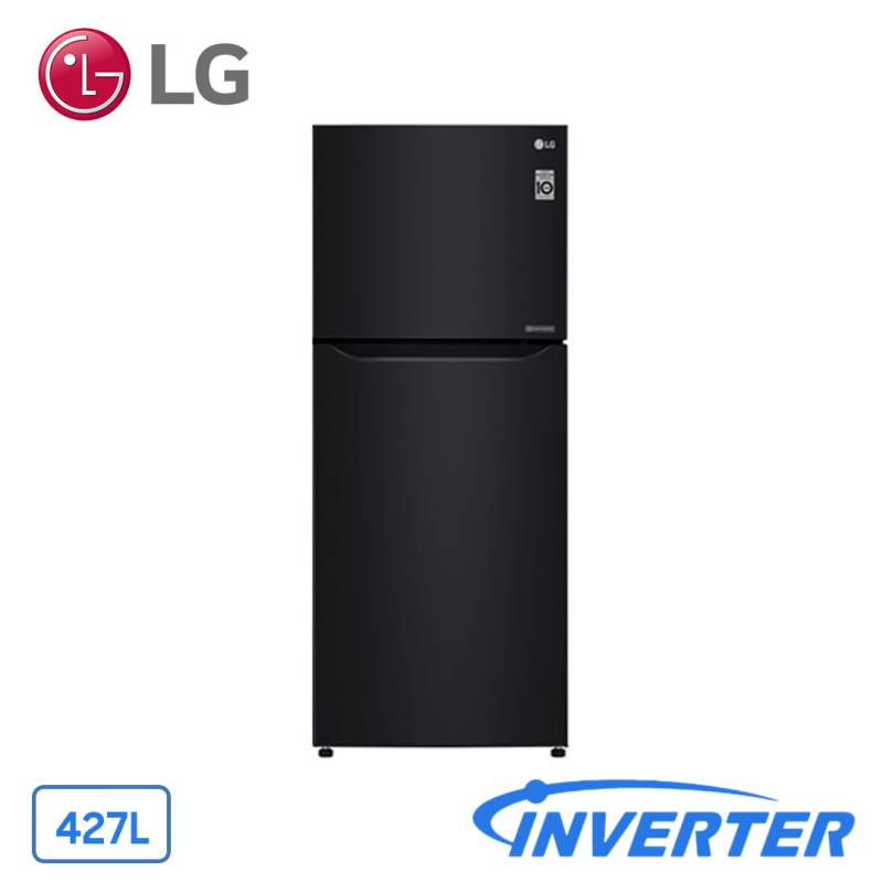 Tủ lạnh LG 427 lít Inverter GN-B422WB (2 Cánh) - Điện Máy Tiến Phúc | Tổng Kho Điện Máy Chính Hãng