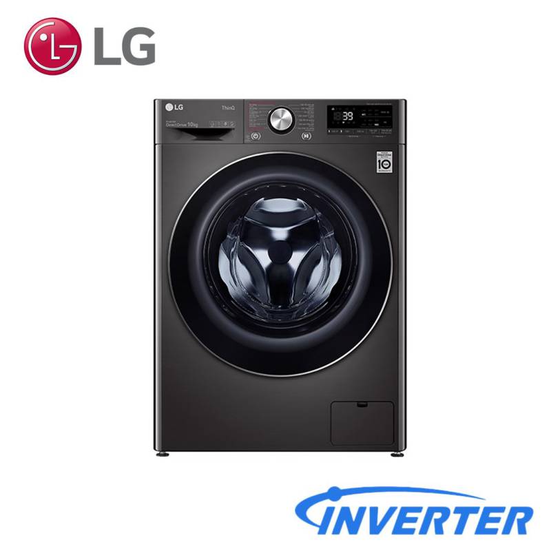 Máy Giặt LG Inverter 10kg FV1410S4P Lồng Ngang - Điện Máy Tiến Phúc | Tổng Kho Điện Máy Chính Hãng