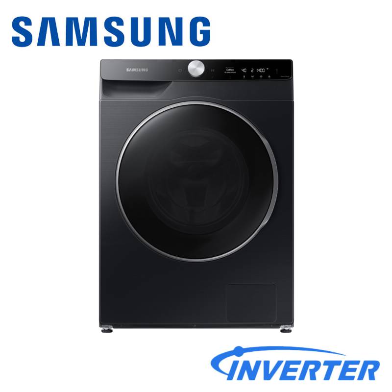 Máy Giặt sấy Samsung Inverter 14Kg/8Kg WD14TP44DSB/SV Lồng Ngang - Điện Máy Tiến Phúc | Tổng Kho Điện Máy Chính Hãng