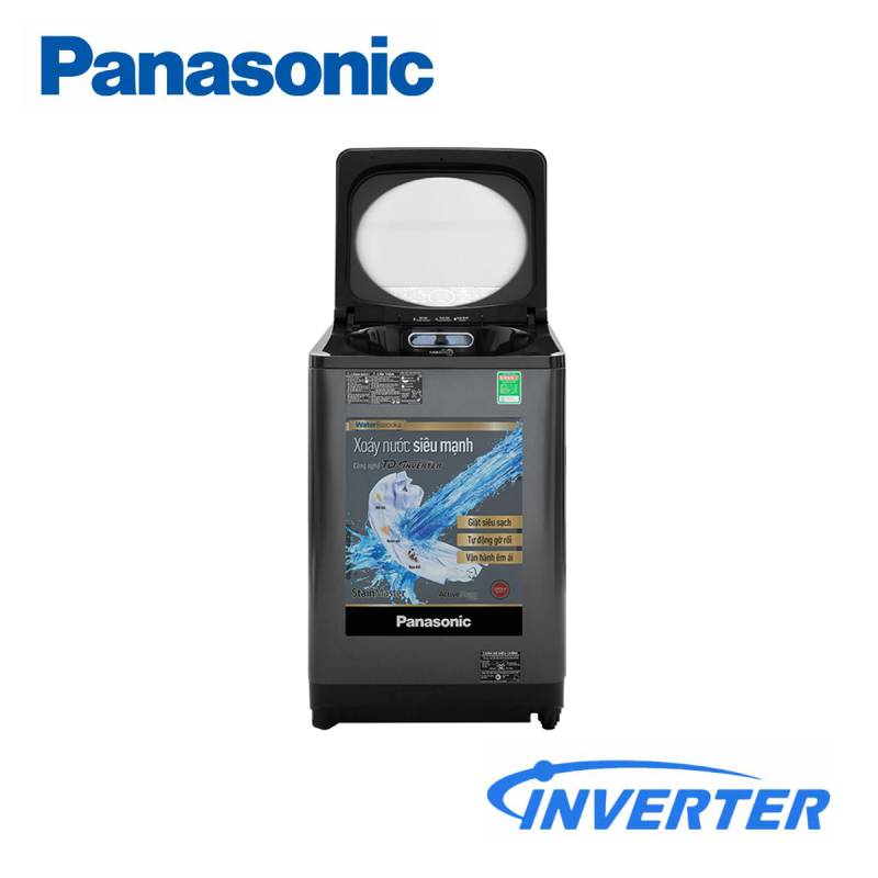 Máy Giặt Panasonic Inverter 11.5Kg NA-FD11AR1BV Lồng Đứng - Điện Máy Tiến Phúc | Tổng Kho Điện Máy Chính Hãng