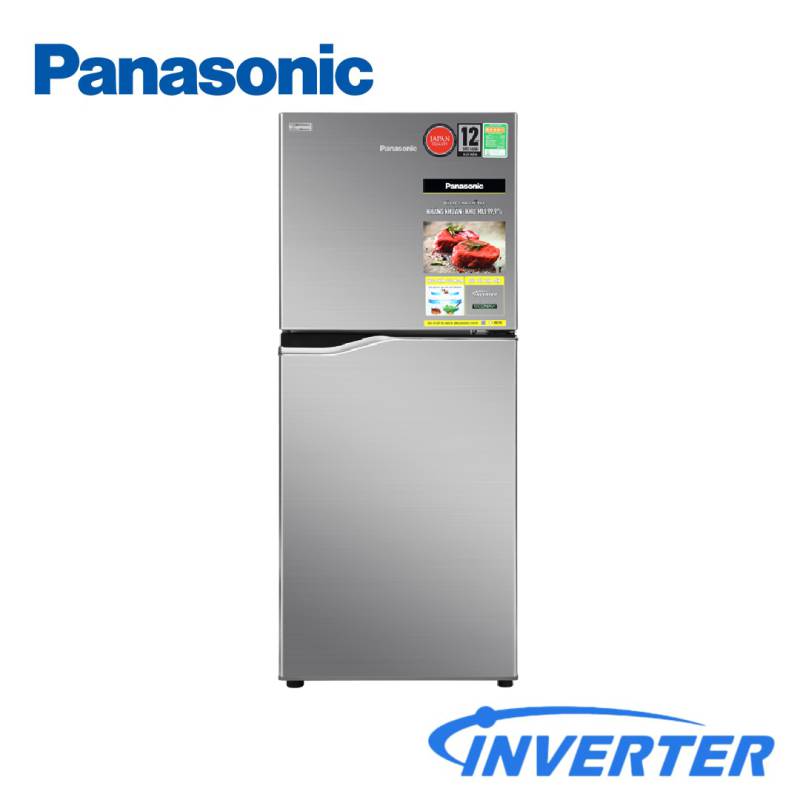 Tủ Lạnh Panasonic 190 Lít Inverter NR-BA190PPVN (2 cánh) - Điện Máy Tiến Phúc | Tổng Kho Điện Máy Chính Hãng