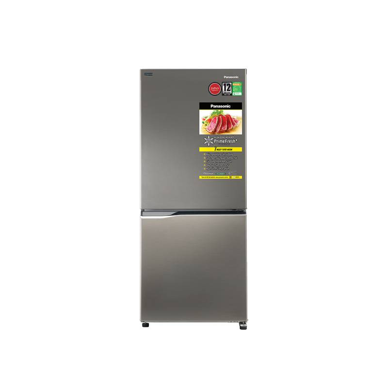 Tủ Lạnh Panasonic 255 Lít Inverter NR-BV280QSVN (2 Cánh) - Điện Máy Tiến Phúc | Tổng Kho Điện Máy Chính Hãng