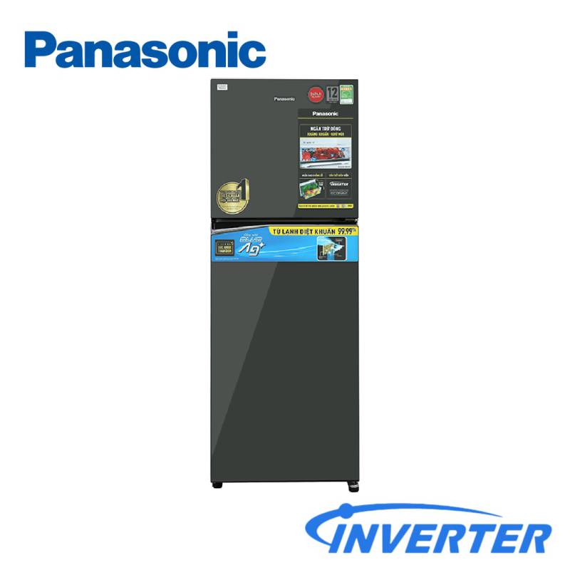 Tủ Lạnh Panasonic 306 Lít Inverter NR-TV341VGMV (2 cánh) - Điện Máy Tiến Phúc | Tổng Kho Điện Máy Chính Hãng
