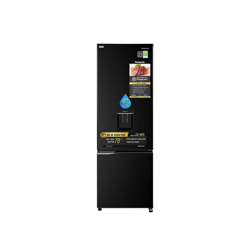 Tủ Lạnh Panasonic 322 Lít Inverter NR-BC360WKVN (2 Cánh) - Điện Máy Tiến Phúc | Tổng Kho Điện Máy Chính Hãng