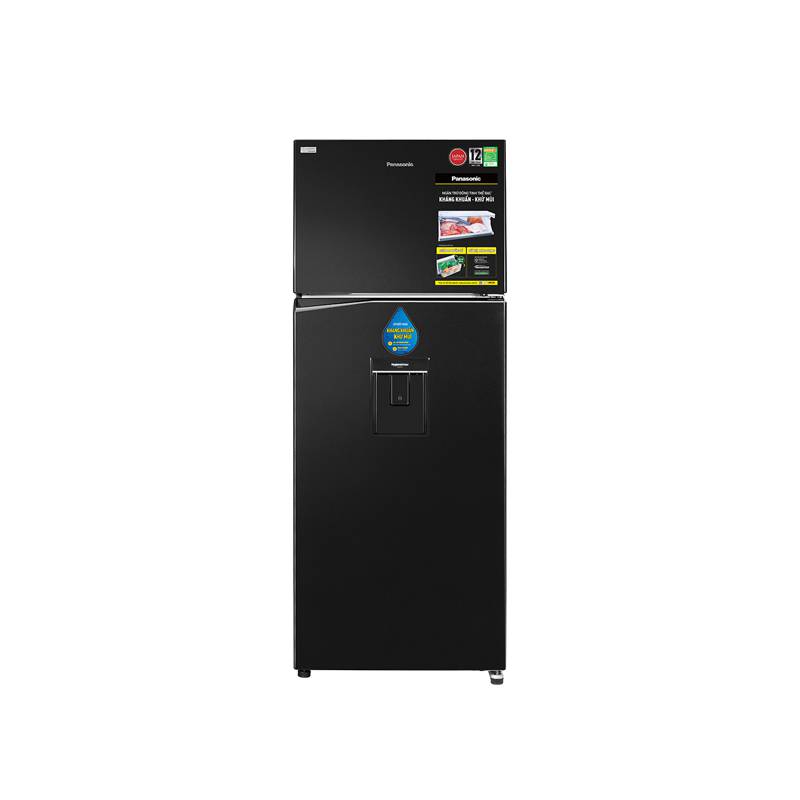 Tủ Lạnh Panasonic 326 Lít Inverter NR-BL351WKVN (2 Cánh) - Điện Máy Tiến Phúc | Tổng Kho Điện Máy Chính Hãng