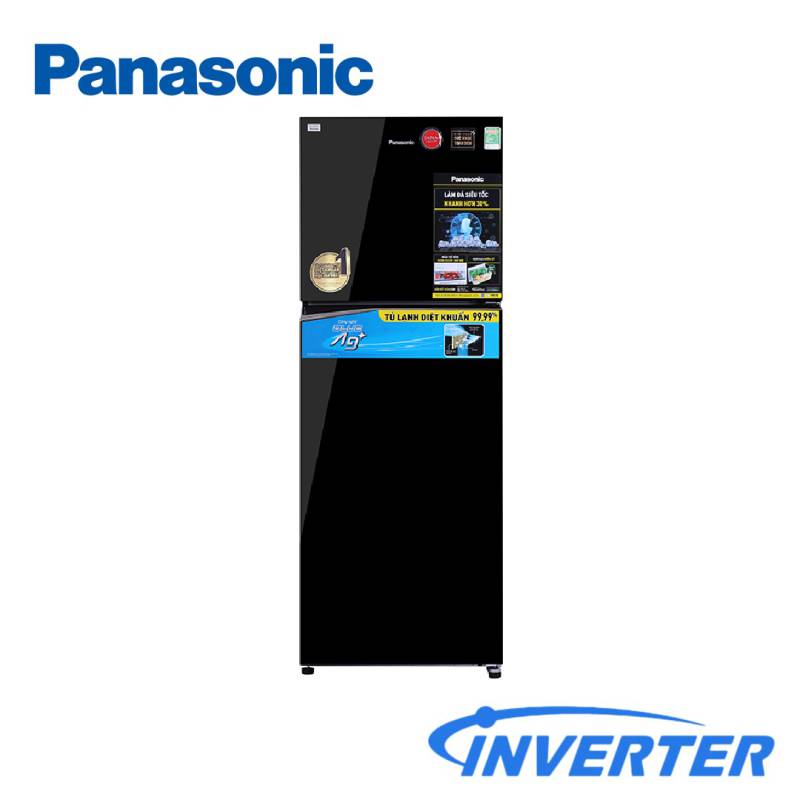 Tủ Lạnh Panasonic 366 Lít Inverter NR-TL381VGMV (2 cánh) - Điện Máy Tiến Phúc | Tổng Kho Điện Máy Chính Hãng