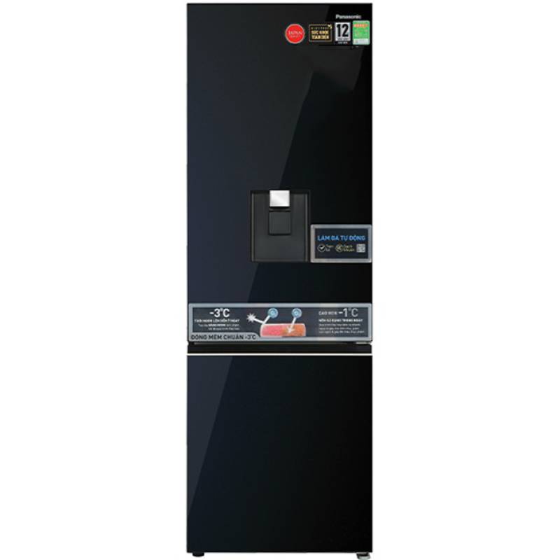 Tủ lạnh Panasonic NR-BV331GPKV 300 lít Inverter - Điện Máy Tiến Phúc | Tổng Kho Điện Máy Chính Hãng