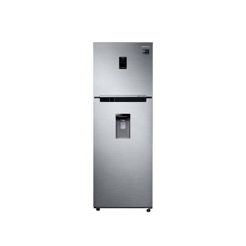 Tủ lạnh Samsung Inverter 327 Lít RT32K5932S8/SV (2 Cánh) - Điện Máy Tiến Phúc | Tổng Kho Điện Máy Chính Hãng