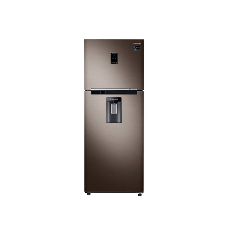 Tủ lạnh Samsung Inverter 394 Lít RT38K5982DX/SV (2 Cánh) - Điện Máy Tiến Phúc | Tổng Kho Điện Máy Chính Hãng