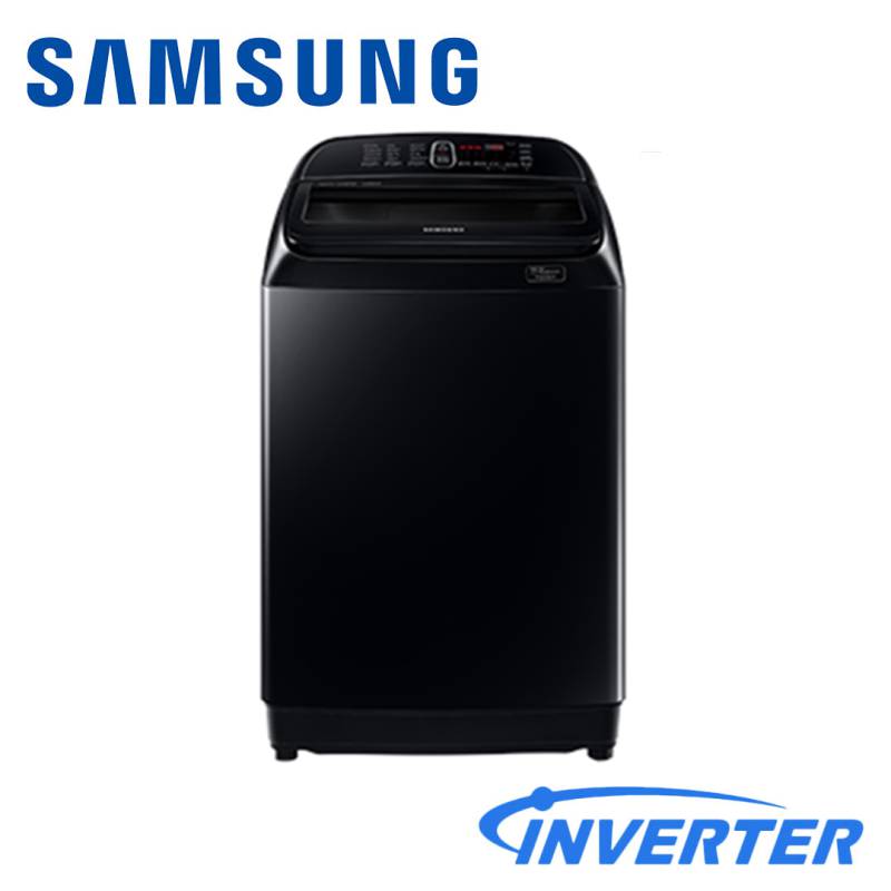 Máy Giặt Samsung Inverter 10Kg WA10T5260BV/SV Lồng Đứng - Điện Máy Tiến Phúc | Tổng Kho Điện Máy Chính Hãng