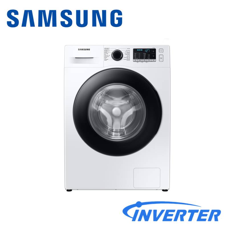 Máy Giặt Samsung Inverter 10Kg WW10TA046AE/SV Lồng Ngang - Điện Máy Tiến Phúc | Tổng Kho Điện Máy Chính Hãng