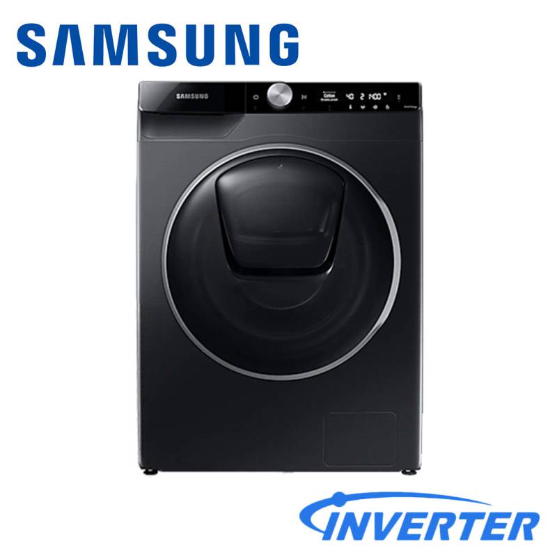 Máy Giặt Samsung Inverter 10Kg WW10TP54DSB/SV Lồng Ngang - Điện Máy Tiến Phúc | Tổng Kho Điện Máy Chính Hãng
