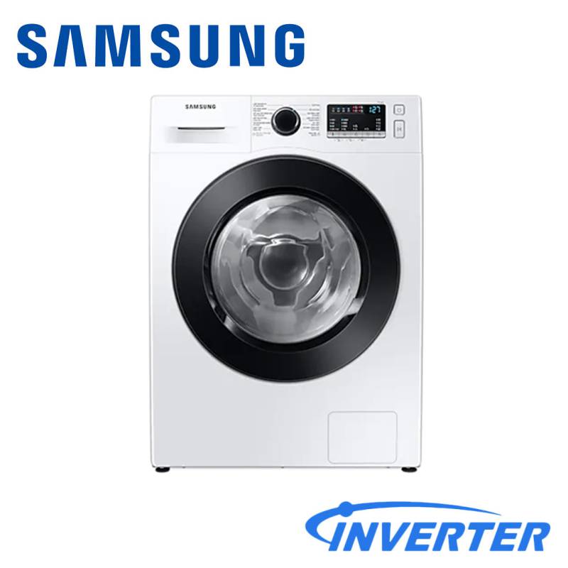 Máy Giặt sấy Samsung Inverter 9.5Kg/6Kg WD95T4046CE/SV Lồng Ngang - Điện Máy Tiến Phúc | Tổng Kho Điện Máy Chính Hãng