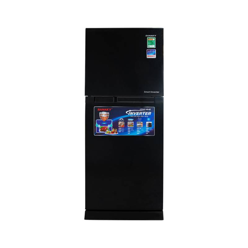 Tủ lạnh Sanaky Inverter VH-249KD - Điện Máy Tiến Phúc | Tổng Kho Điện Máy Chính Hãng