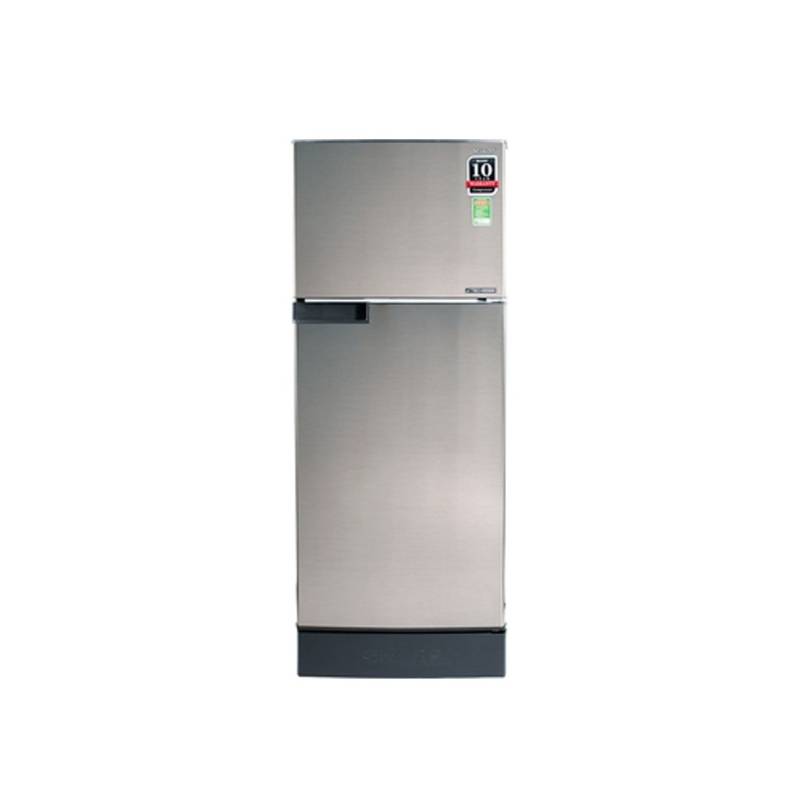 Tủ lạnh Sharp 180 Lít Inverter SJ-X196E-SL (2 Cánh) - Điện Máy Tiến Phúc | Tổng Kho Điện Máy Chính Hãng