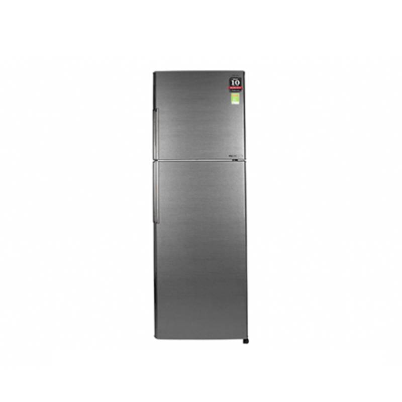Tủ lạnh Sharp 241 Lít Inverter SJ-X251E-DS (2 Cánh) - Điện Máy Tiến Phúc | Tổng Kho Điện Máy Chính Hãng