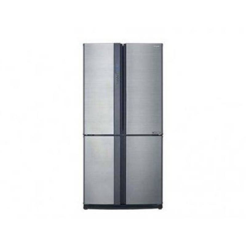 Tủ lạnh Sharp 626 Lít Inverter SJ-FX630V-ST (4 Cánh) - Điện Máy Tiến Phúc | Tổng Kho Điện Máy Chính Hãng