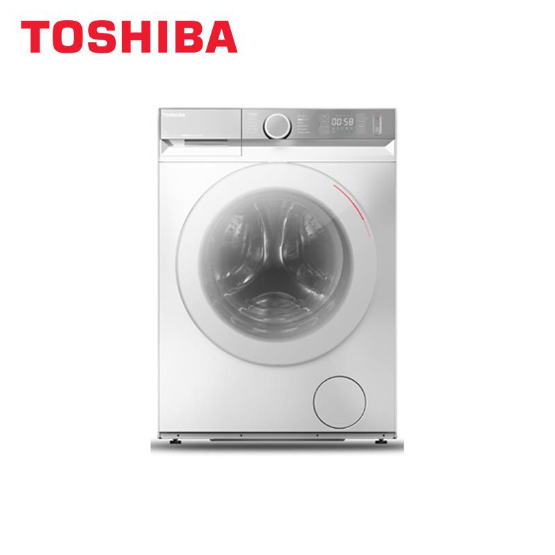 Máy Giặt Toshiba Inverter 8.5kg TW-BK95G4V(WS) Lồng Ngang - Điện Máy Tiến Phúc | Tổng Kho Điện Máy Chính Hãng