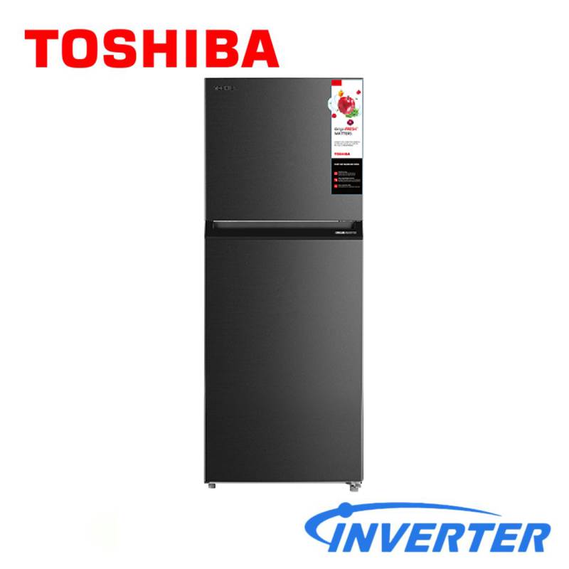 Tủ Lạnh Toshiba 312 Lít Inverter GR-RT400WE-PMV(06)-MG (2 cánh) - Điện Máy Tiến Phúc | Tổng Kho Điện Máy Chính Hãng